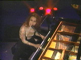 Tori On Crossroads