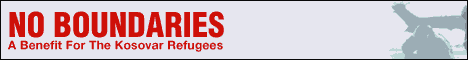 Check Out The Official No Boundaries Web Page