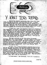 YKTR Press Release Page 1
