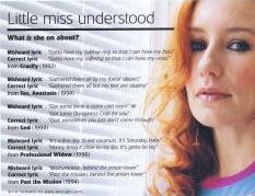 High Life - November 2001