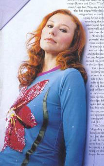 High Life - November 2001