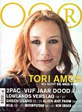 Oor Magazine - Sept 8, 2001