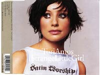 Strange Little Girl single