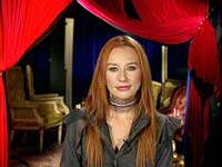 Tori on MTV2 Links