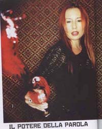 Tutto Magazine - Sept 2001