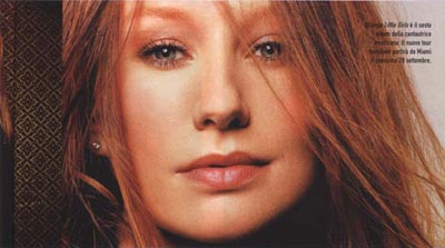 Tutto Magazine - Sept 2001