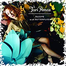 Sleeps With Butterflies single